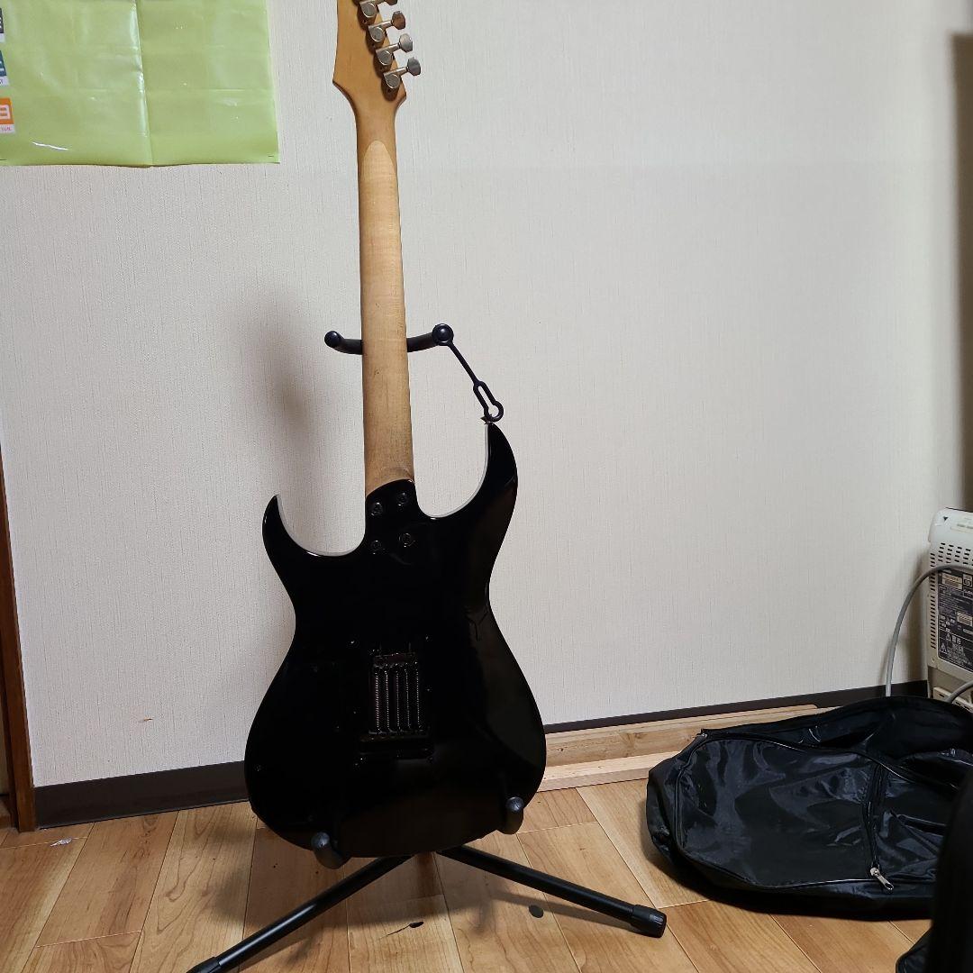 フェルナンデスFGZー420パープル