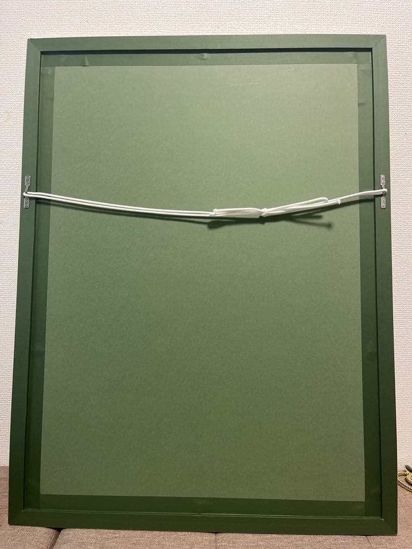 希少 【成田輝 】エディション作品