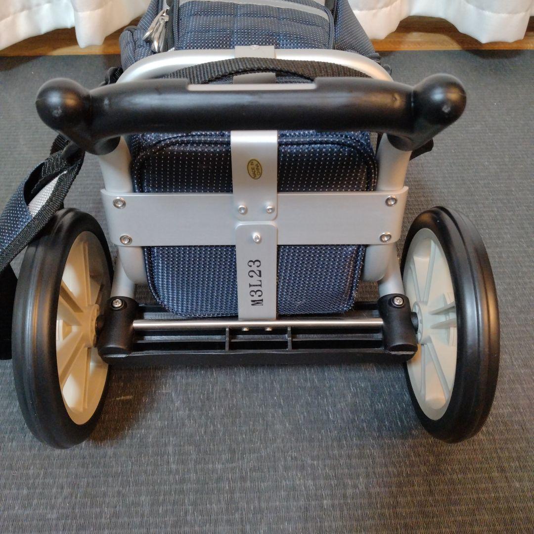 ✨️未使用級✨️極美品✨️ ミズノ テイジン 酸素用カート 酸素ボンベ