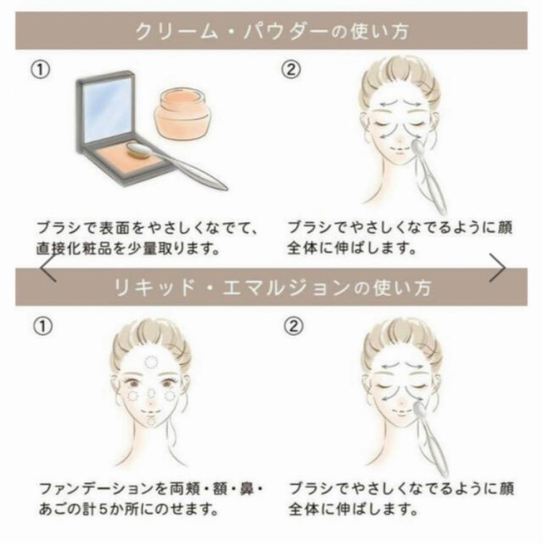 29 アーティス エリート メイクアッブラシ オーバル7 4G 正規品