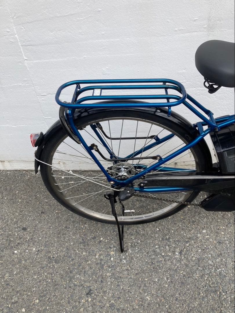 1743業界最長12ヶ月保証付！送料無料エリア多数！安全整備済み！電動自転車