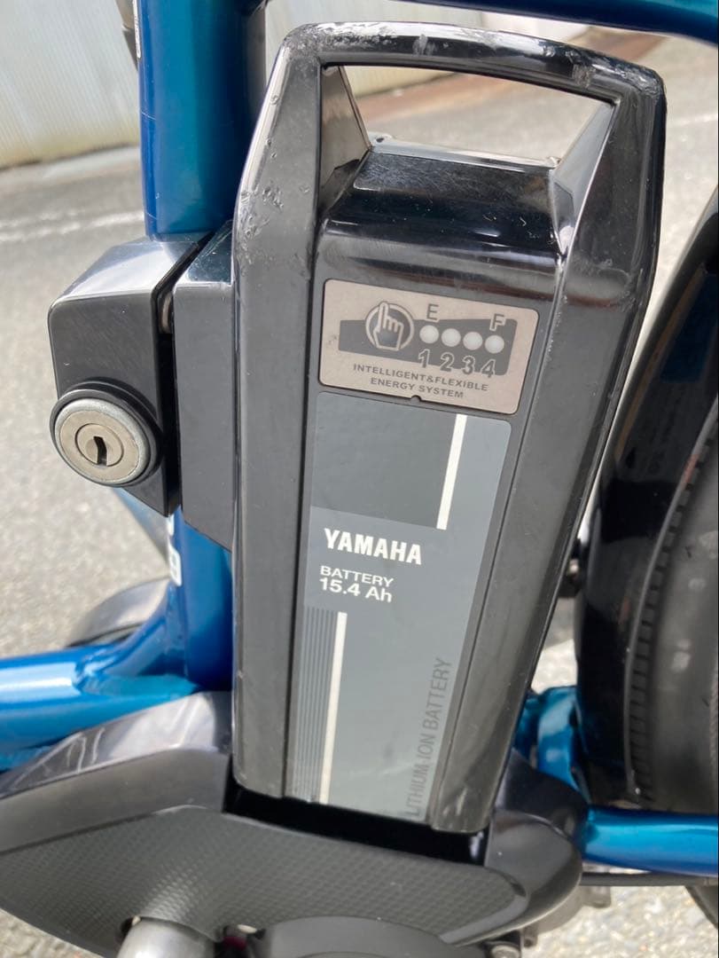 1743業界最長12ヶ月保証付！送料無料エリア多数！安全整備済み！電動自転車