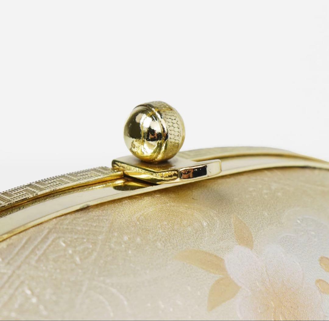 和装フォーマル草履バッグセット