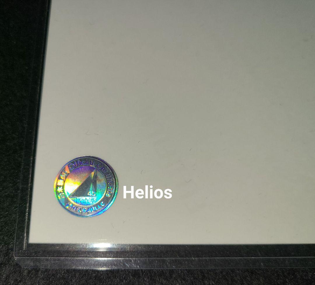 直筆 サイン 川﨑桜 乃木坂46 31st制服 ここにはないもの 生写真