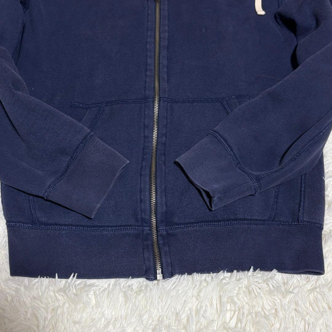 Polo Ralph Lauren ネイビー パーカー