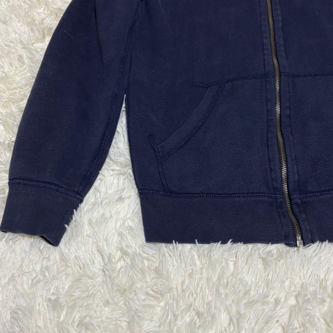 Polo Ralph Lauren ネイビー パーカー