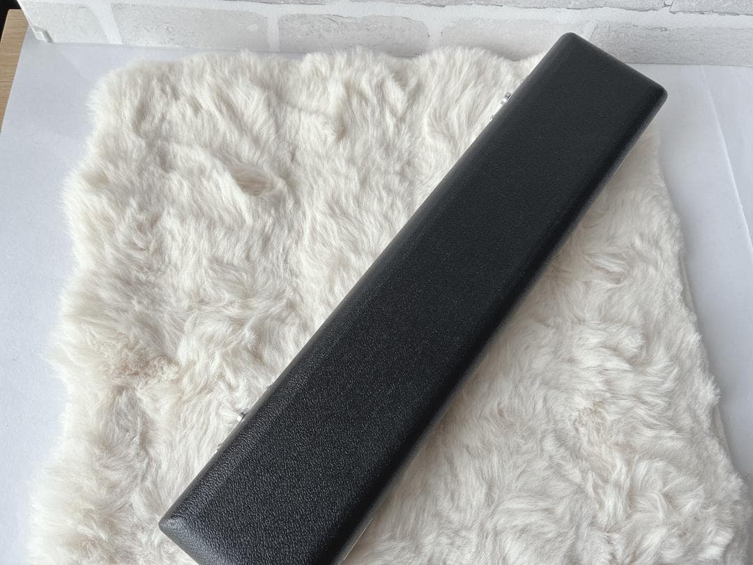 ⭐️美品⭐️ KOTAKE コタケ フルート K25S クリーニングロッド付