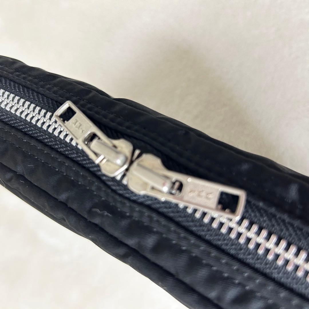 ✨極美品✨PORTER TANKER トラベルオーガナイザー ブラック