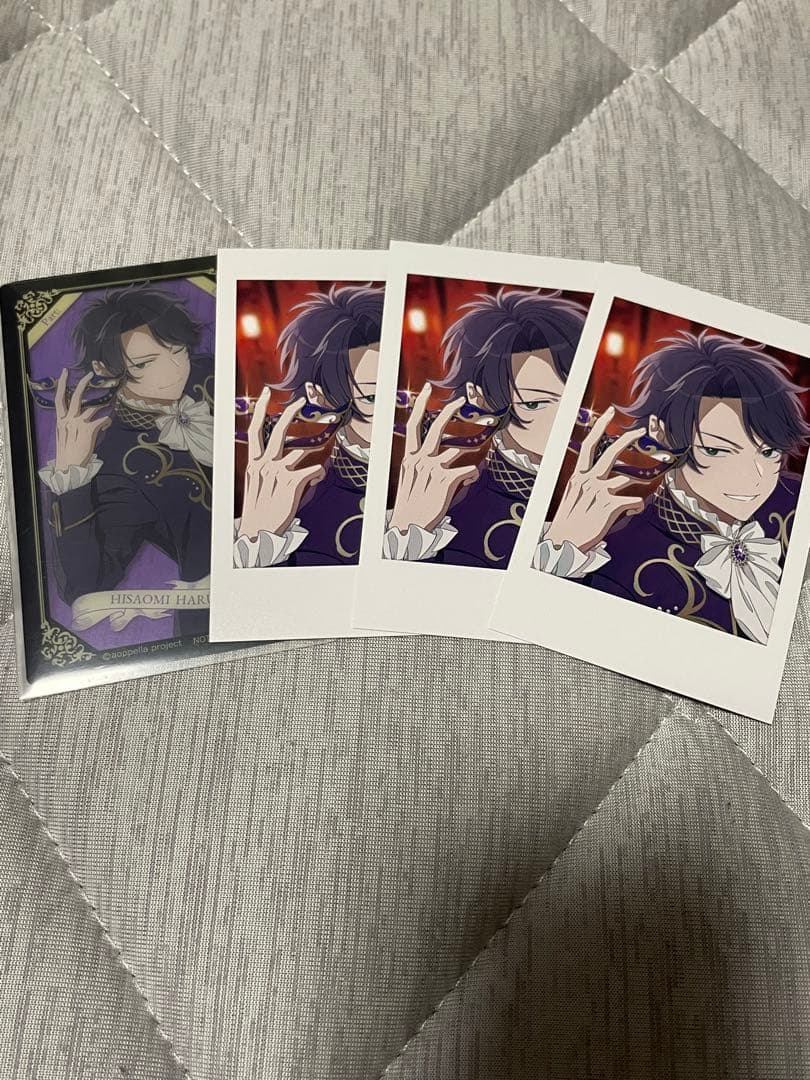 アオペラ 永臣 アオペラ 永臣 春宮 永臣（CV:内田雄馬）| キャラクター |