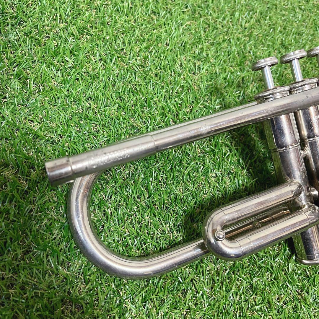 YAMAHA YTR-135 トランペット 管楽器 吹奏楽 ハードケース付