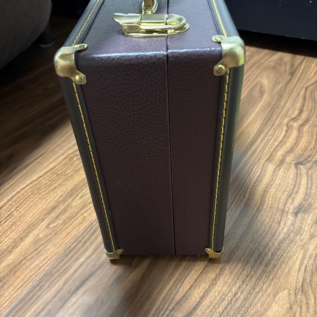 下倉ラッパコンテストケース付き