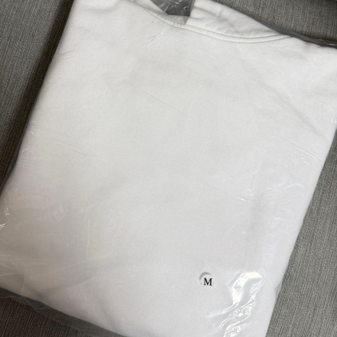 Jennie ジェニー ポップアップ フーディ パーカー サイズM