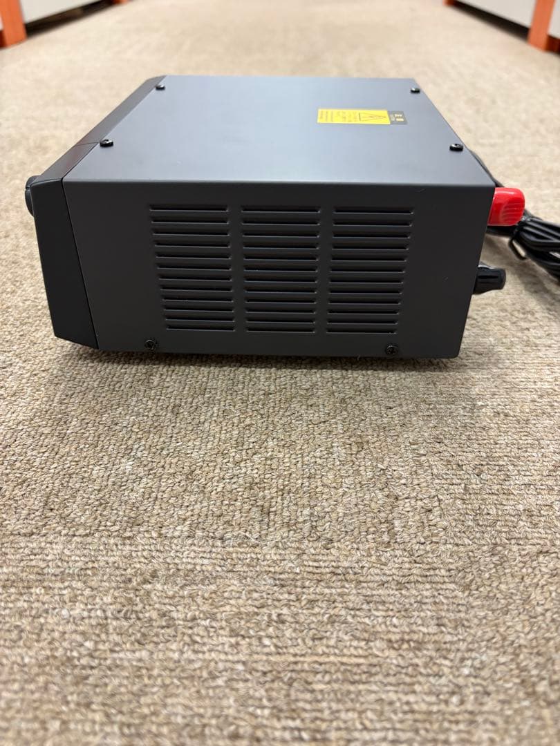 楽天市場】dsp1000 安定化電源の通販 【極美品】DIAMOND 安定化電源 DSP-