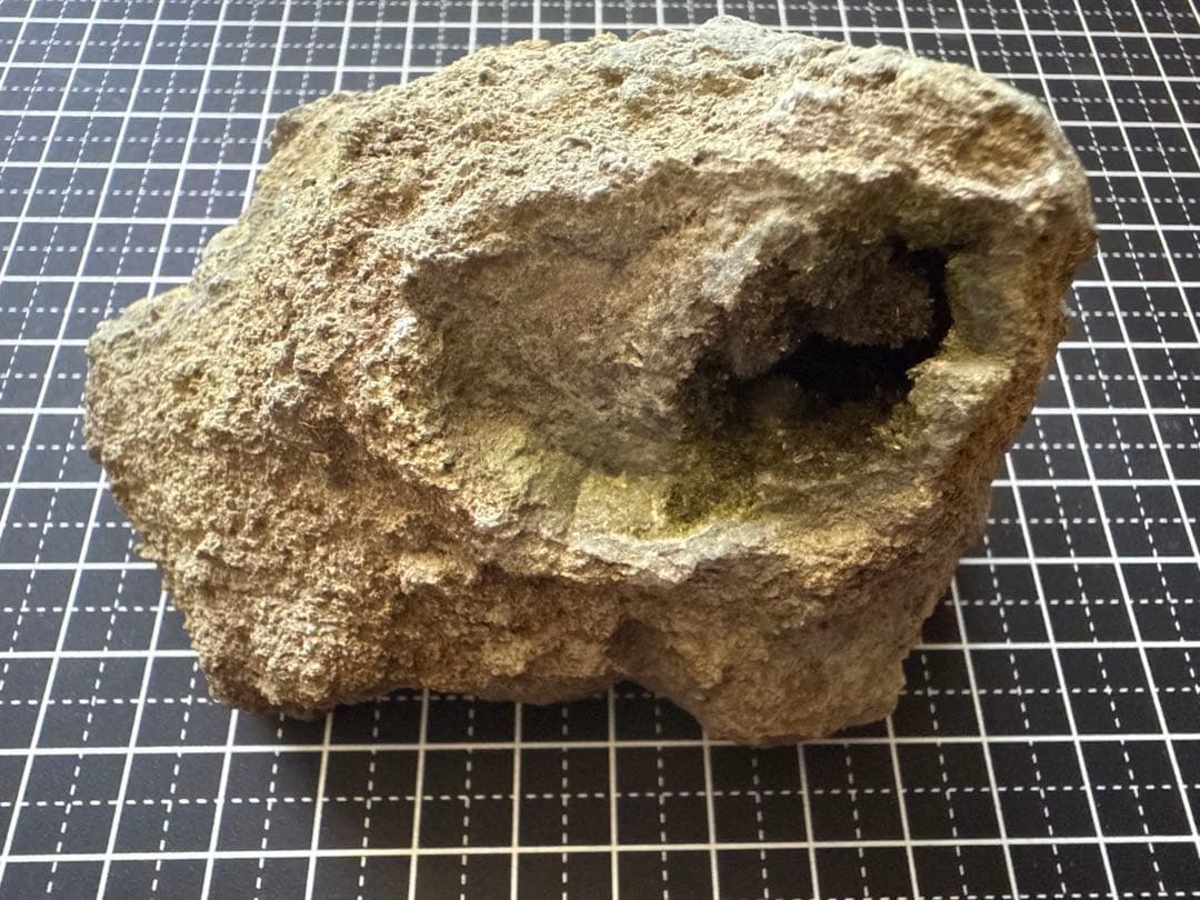 やきもち石 保科五無斎 美結晶！ 希少！長野県の通販はau PAY