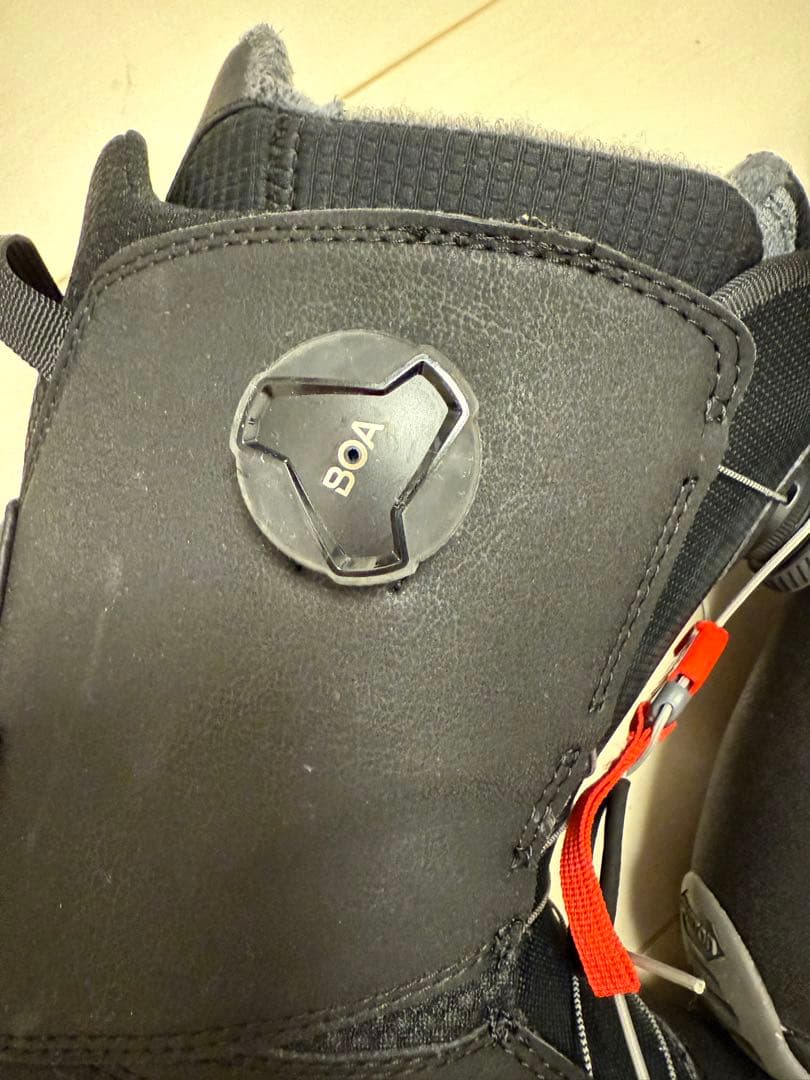 メンズ Burton ルーラー BOA® スノーボードブーツ　28センチ