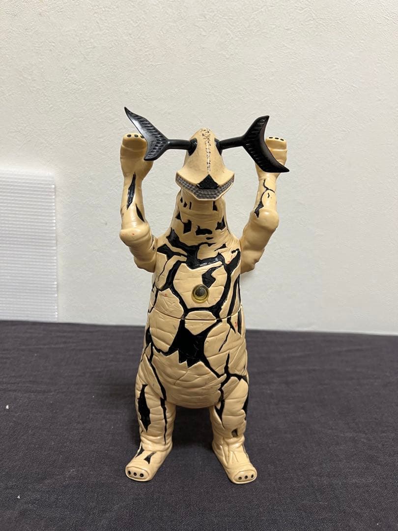 【希少】90年代 バンダイ サウンドバトラー 4体セット 一部動作OK