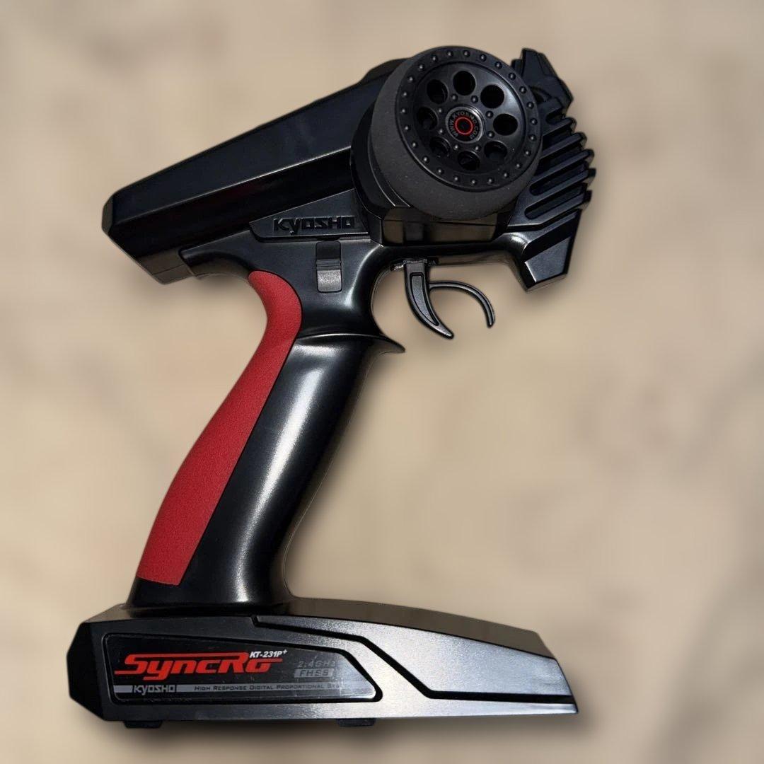 京商マッドバン