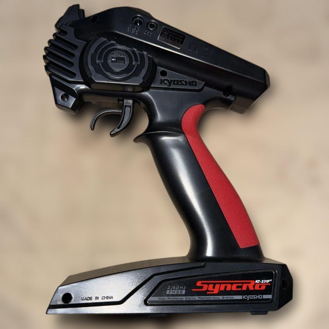 京商マッドバン