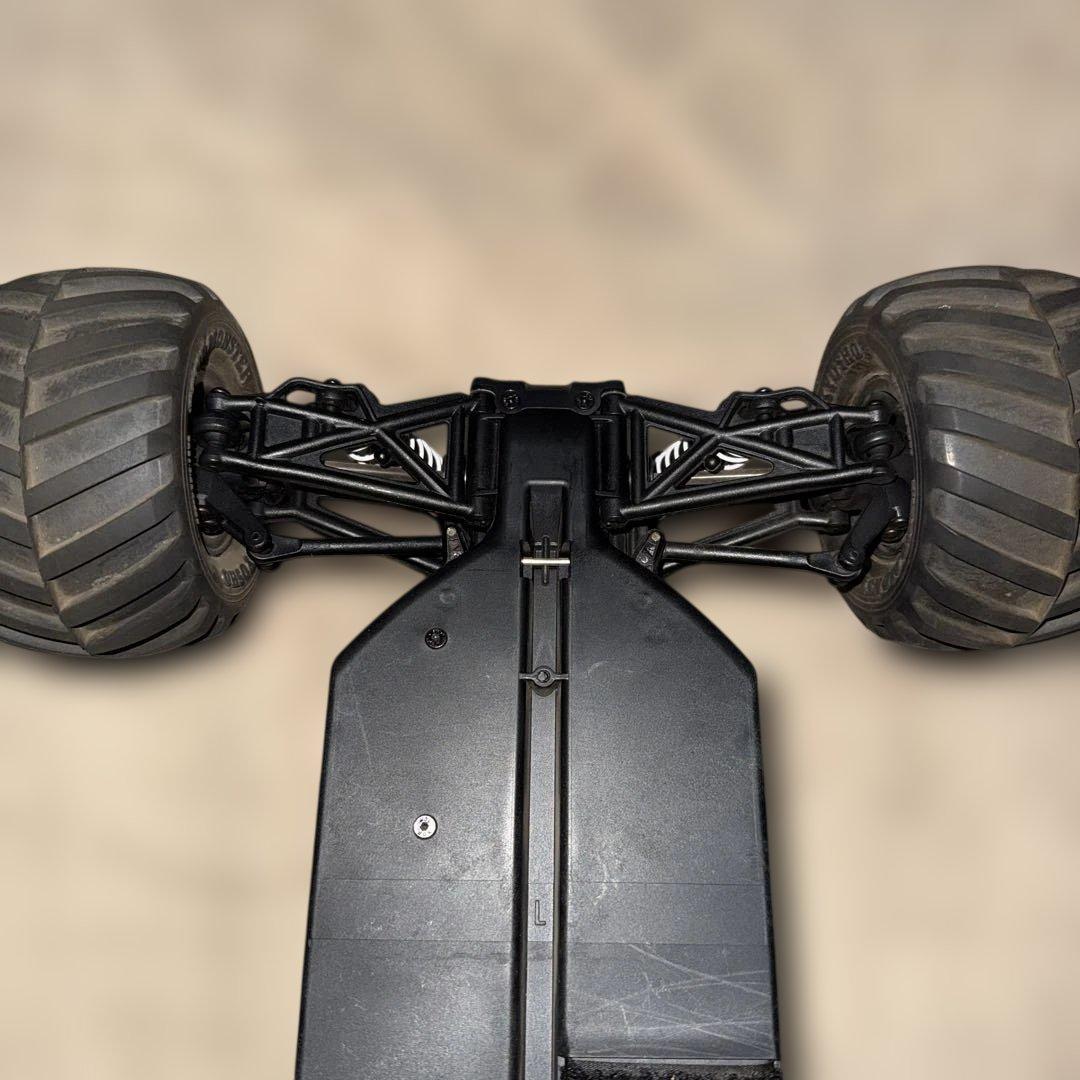 京商マッドバン