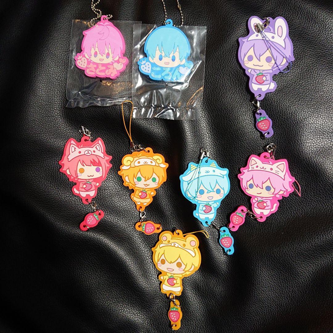 すとぷりグッズセット