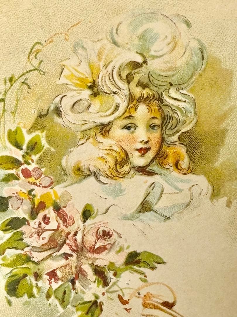 絵画 原画 ニューワールドオーダー micchan作 美術品・アンティーク