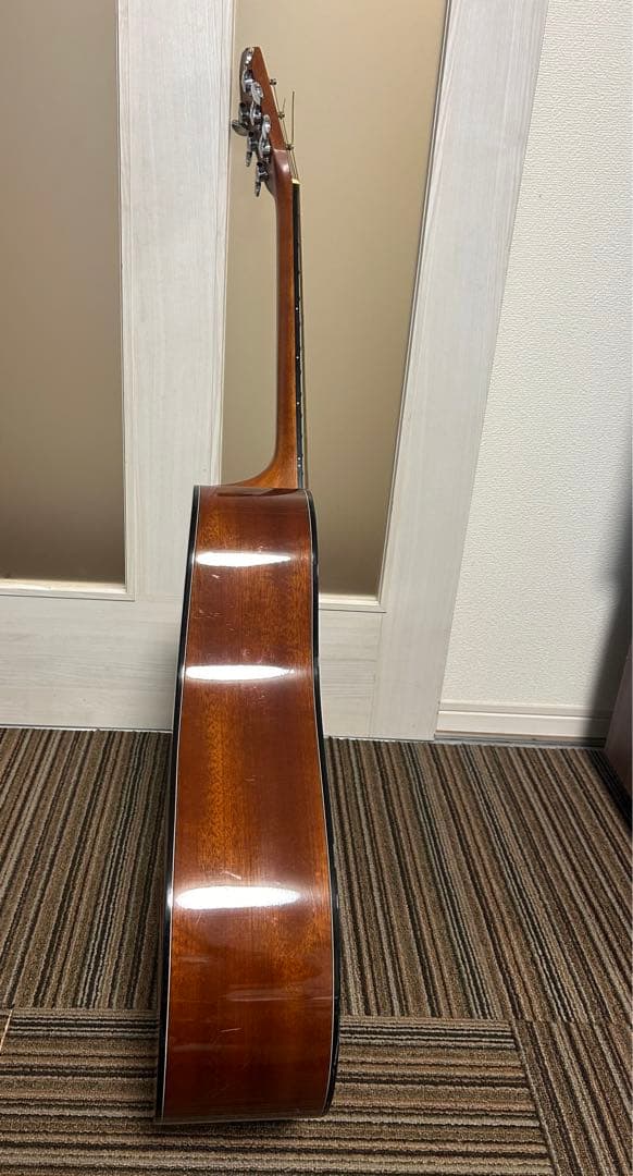 Morris M-121TS アコースティックギター Morris M-121TS