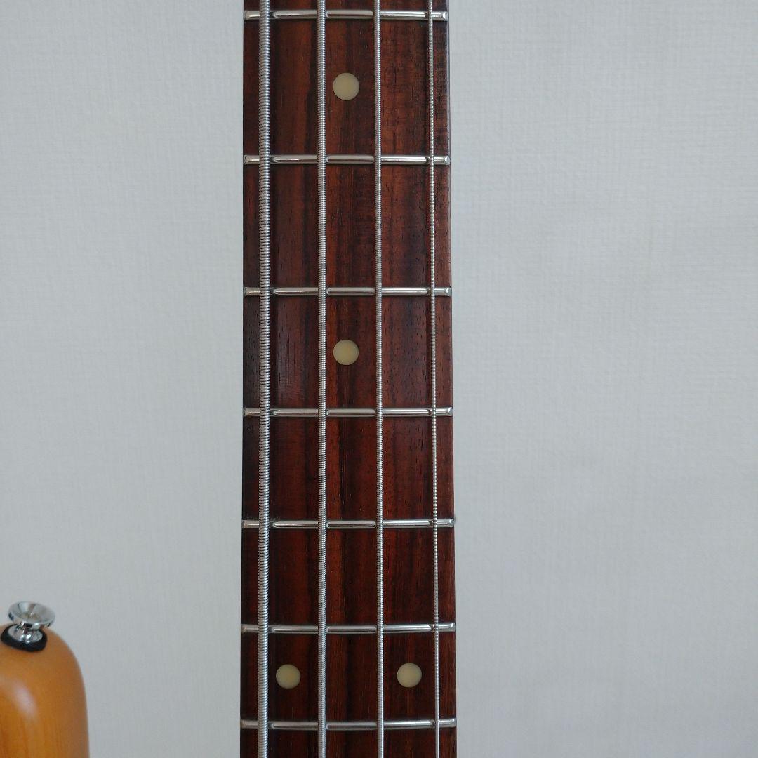 Kaalena KA-PJ Vintage Natural PJベース - メルカリ