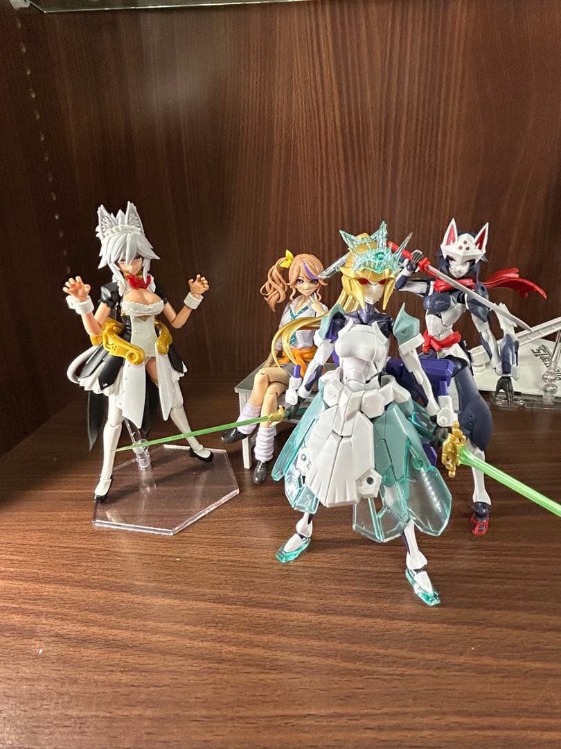 美プラまとめ売り