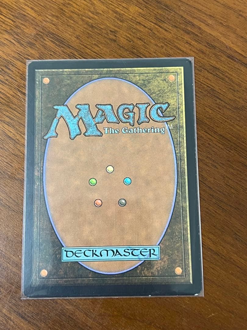 MTG 神聖なる泉Hallowed Fountain4枚FOIL