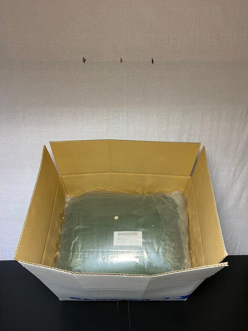 米軍 実物 放出品 MSS モジュラースリープシステム 袋入 デッドストック