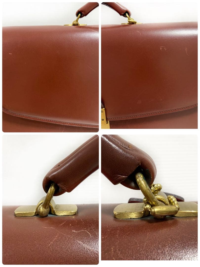 ★期間限定値下げ★ シュレジンジャー 本革 ブリーフケース アメリカ製