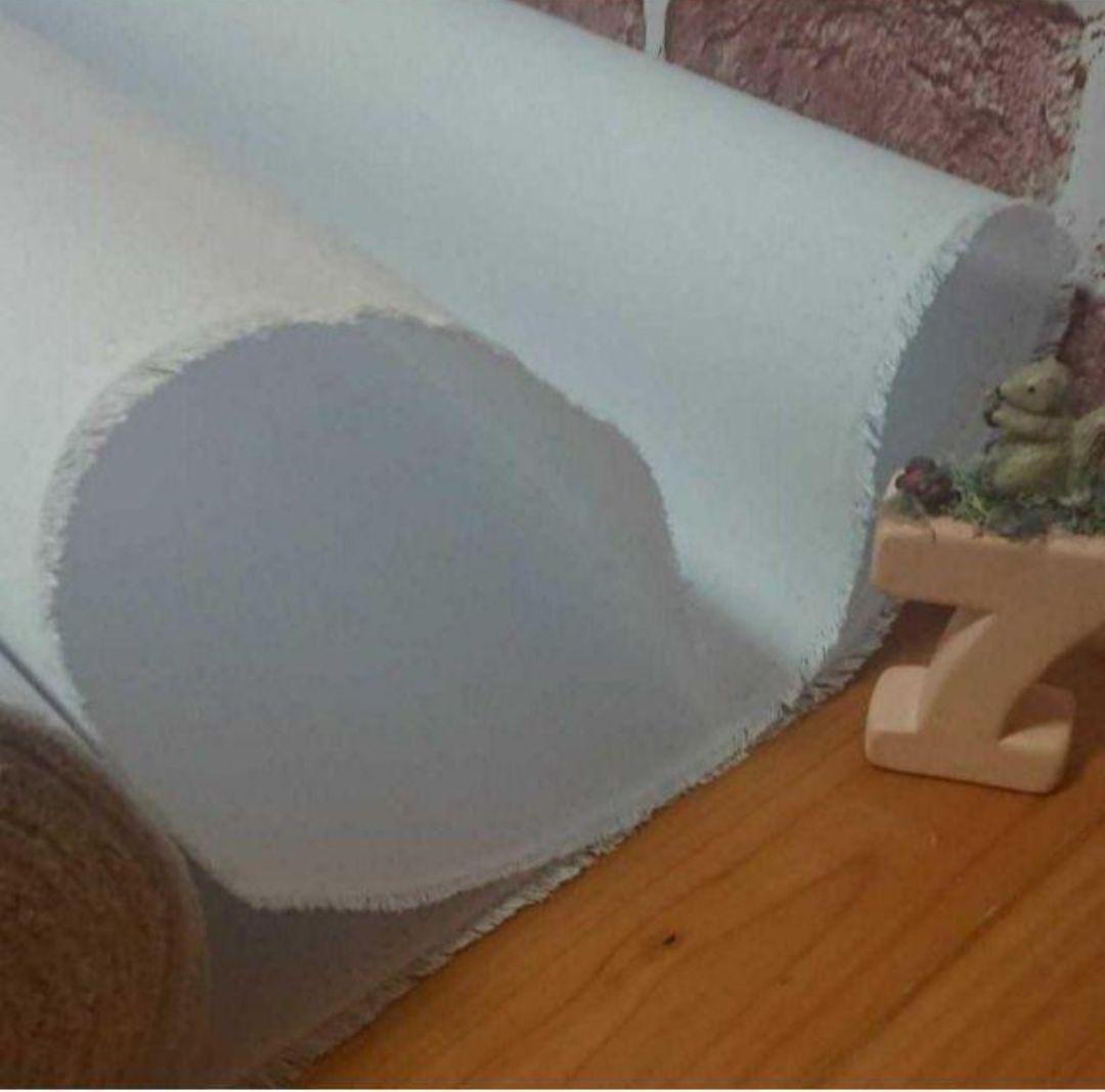 国産良質 No56 アイロン接着芯 厚手 ハード 15m今だけ✨️ロール発送特価