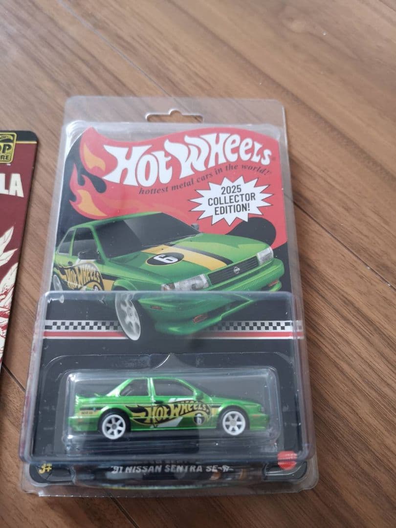 ホットウィール　R34ゴジラ　リバティウォーク　コレクターエディション等