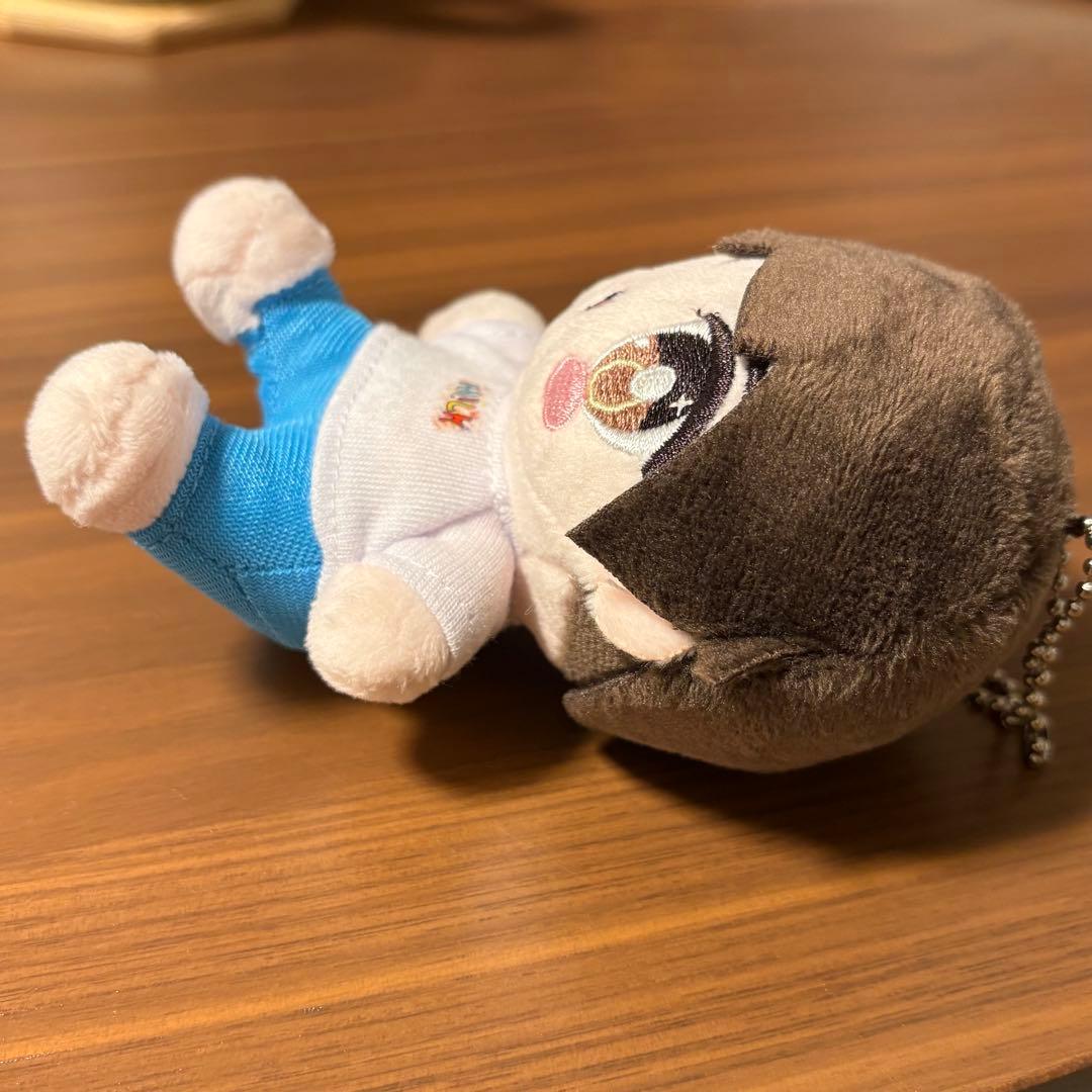 M!LK 塩﨑太智 ぬいぐるみ - メルカリ