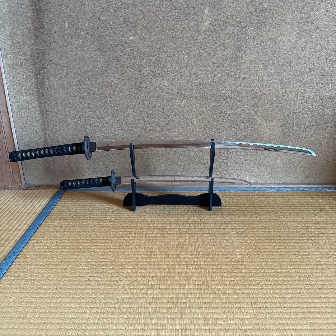 模造刀　アンティーク