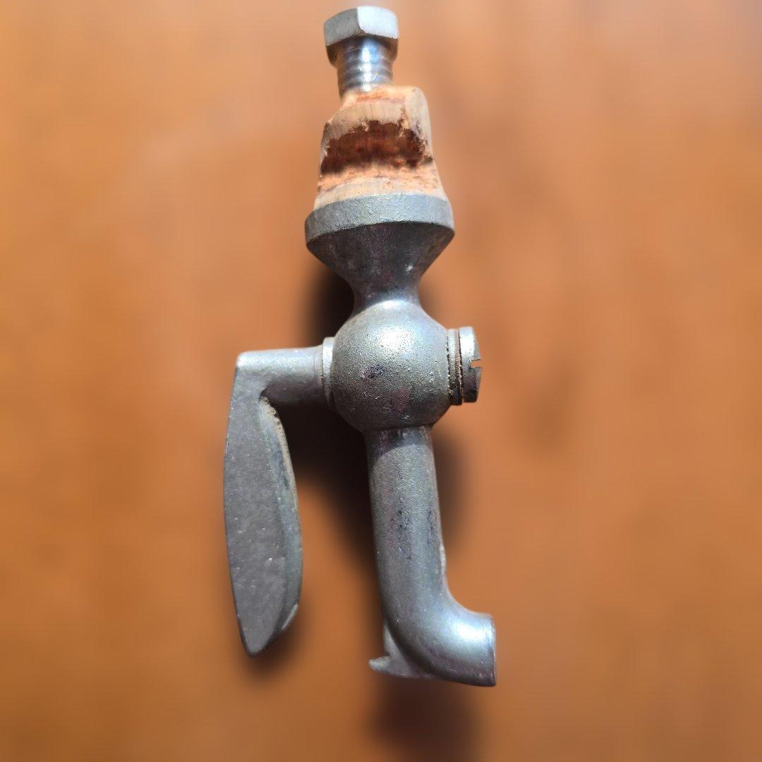 昭和レトロ サントリーウイスキー 陶器ディスペンサー ビンテージ