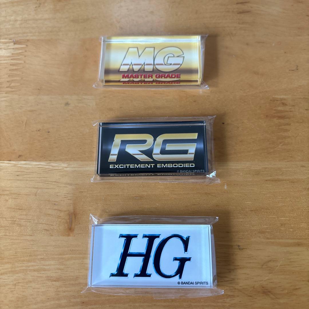 非売品 ガンダムベース限定景品 ゴールドコーティングセット