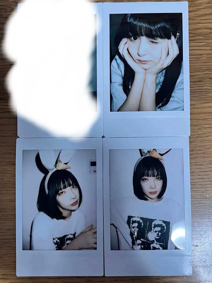 Femme Fatale 香椎かてぃ まとめ チェキ 悪魔のキッス チェキ かてぃ かな