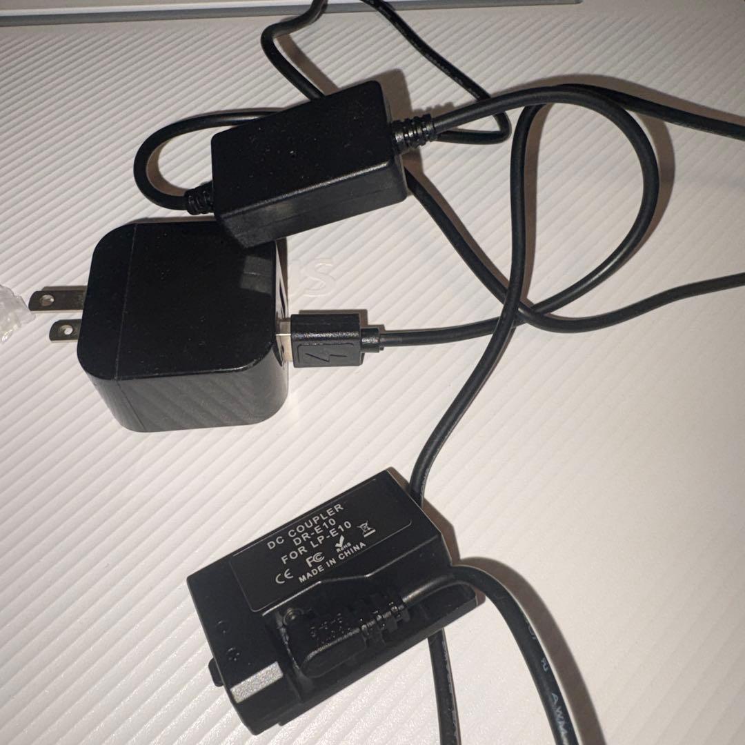 Canon EOS X50 デジタル一眼レフカメラ コロナドPST撮影アダプタ付