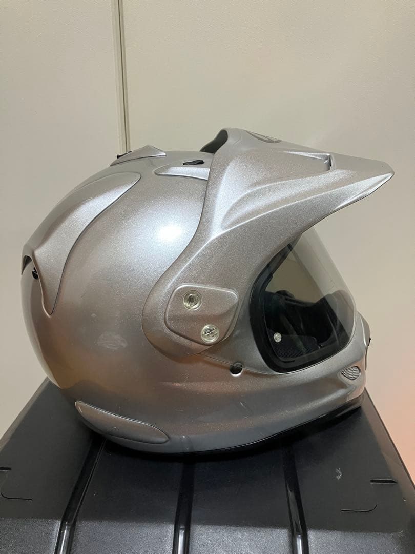 アライ TOUR CROSS2 ツアークロス2 オフロードヘルメット ヘルメット