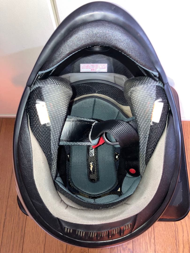 アライ TOUR CROSS2 ツアークロス2 オフロードヘルメット ヘルメット