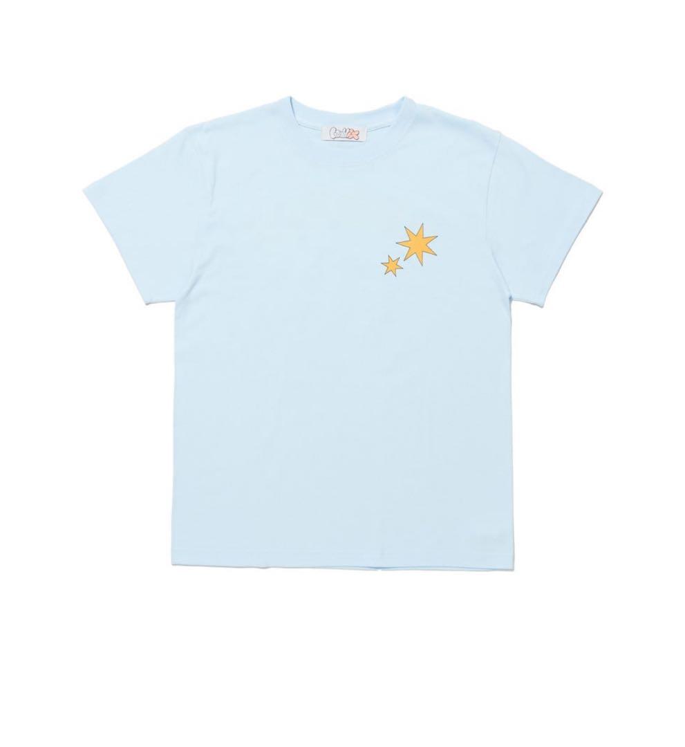 buddix♡Bee Printed SS Tee♡Tシャツ♡XL buddix♡Bee Printed SS Tee♡Tシャツ♡XL