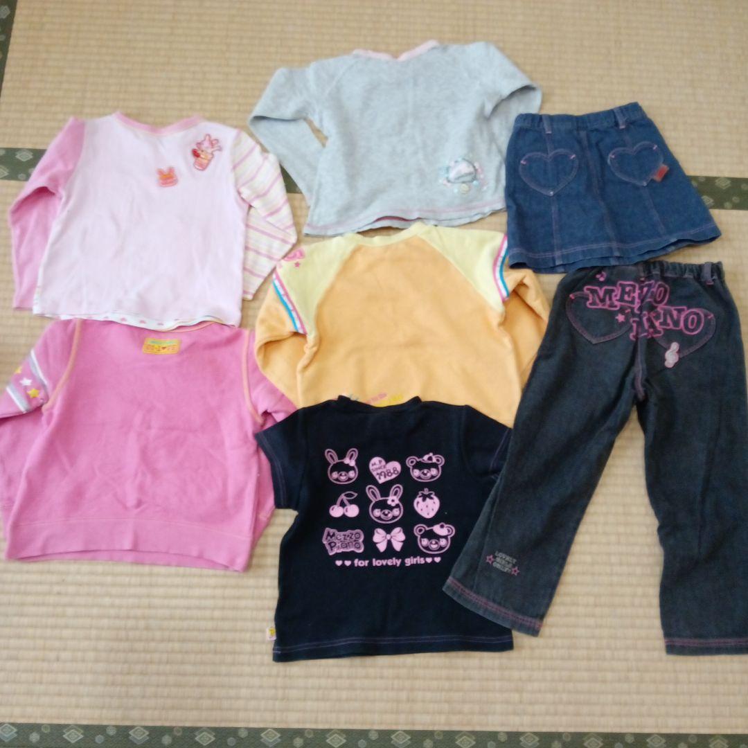 メゾピアノ　110