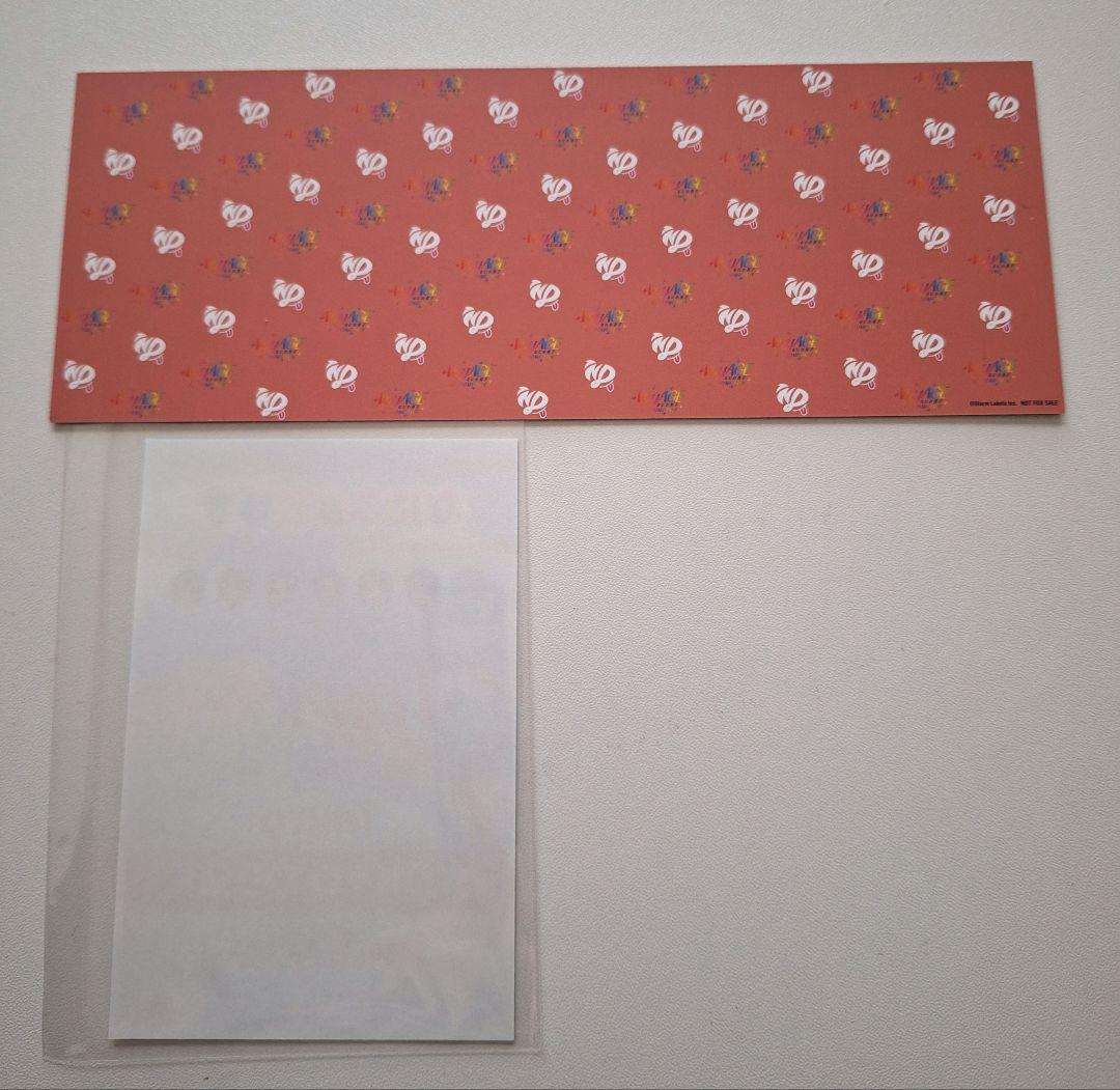 なにわ男子 なにふぁむぱす+チケット型カード 西畑大吾 1月12日 - メルカリ