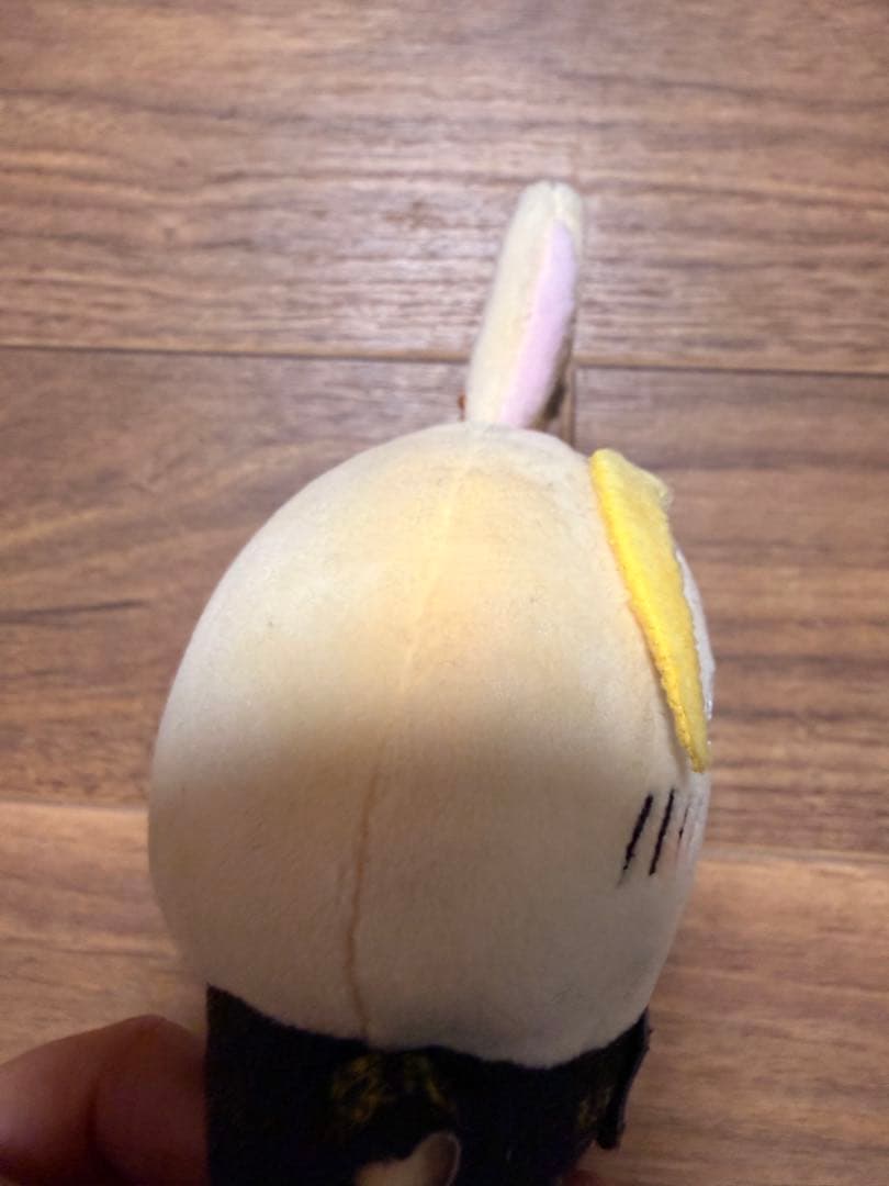 ちいかわ　東京リベンジャーズコラボ　マスコットチェーン　うさぎ