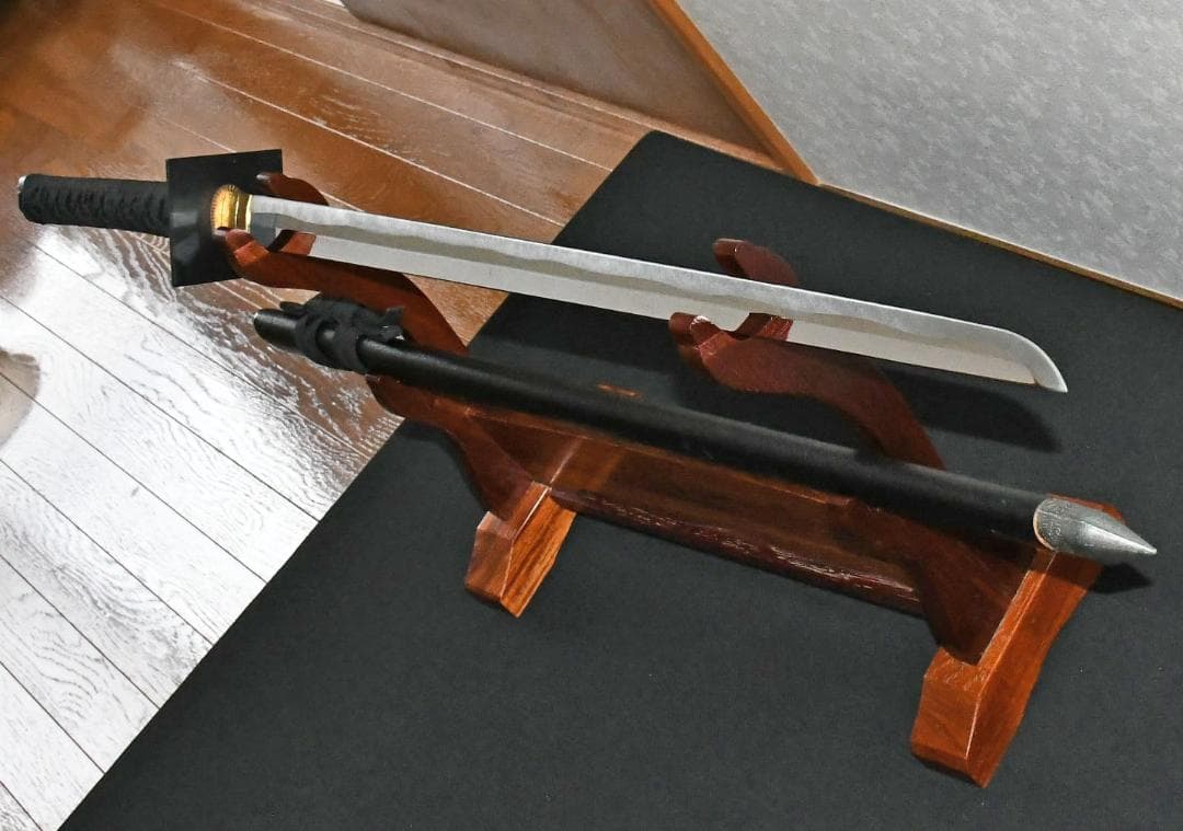 忍者刀　模造刀