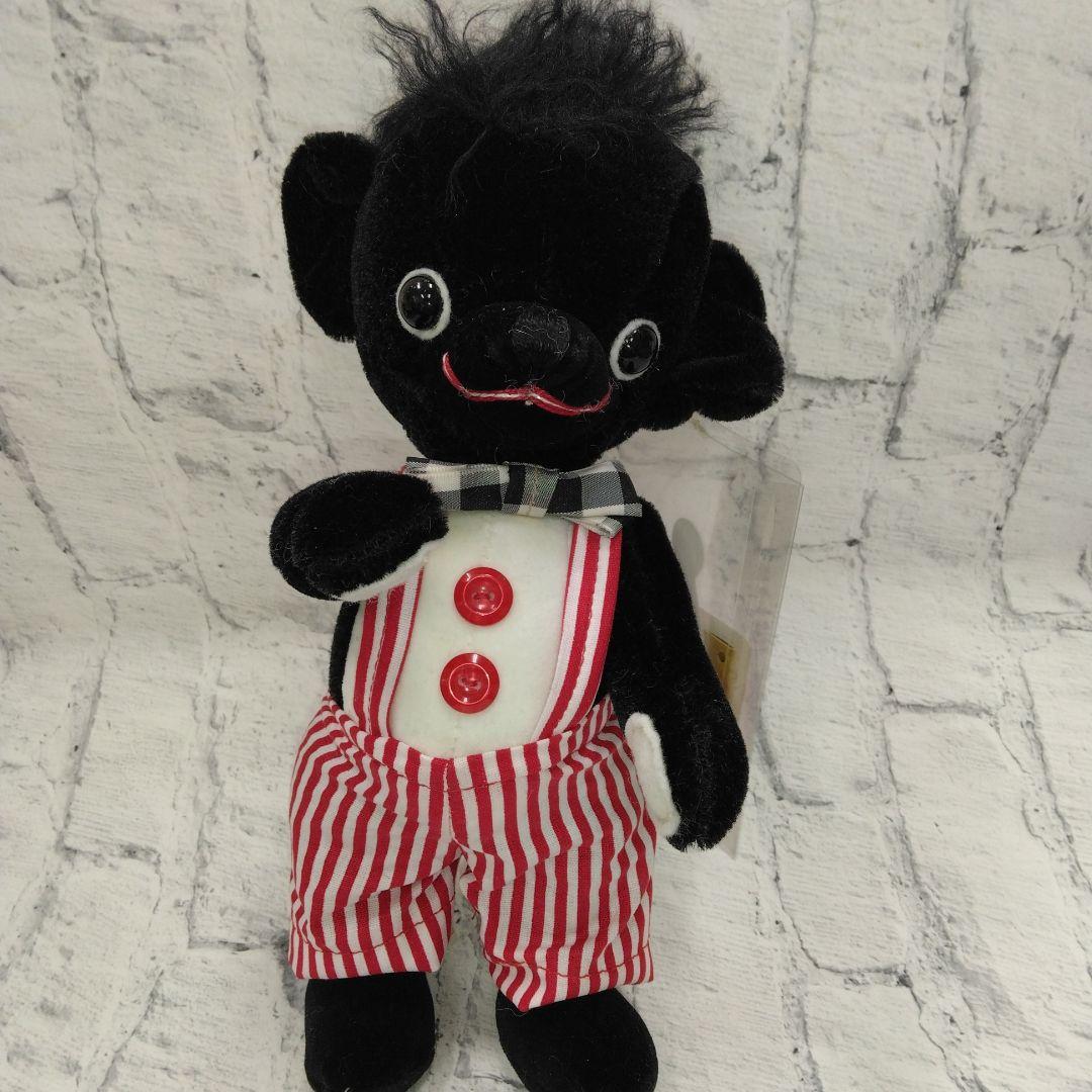 希少モデル！メリーソートブラックベアー