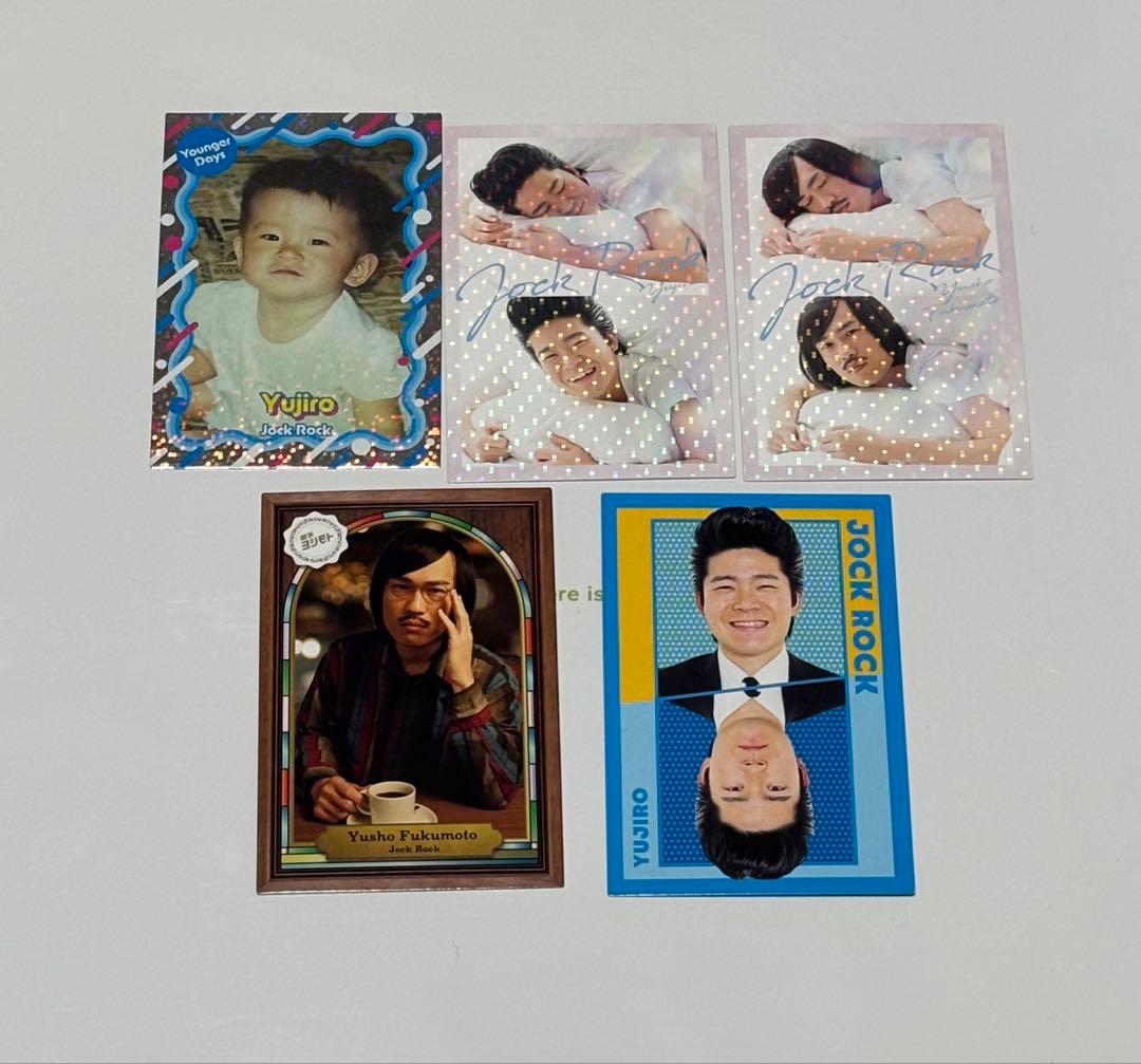 よしもとコレカ ジョックロック - メルカリ