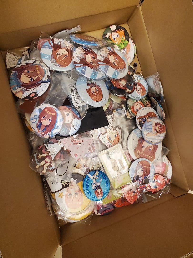 五等分の花嫁 まとめ売り
