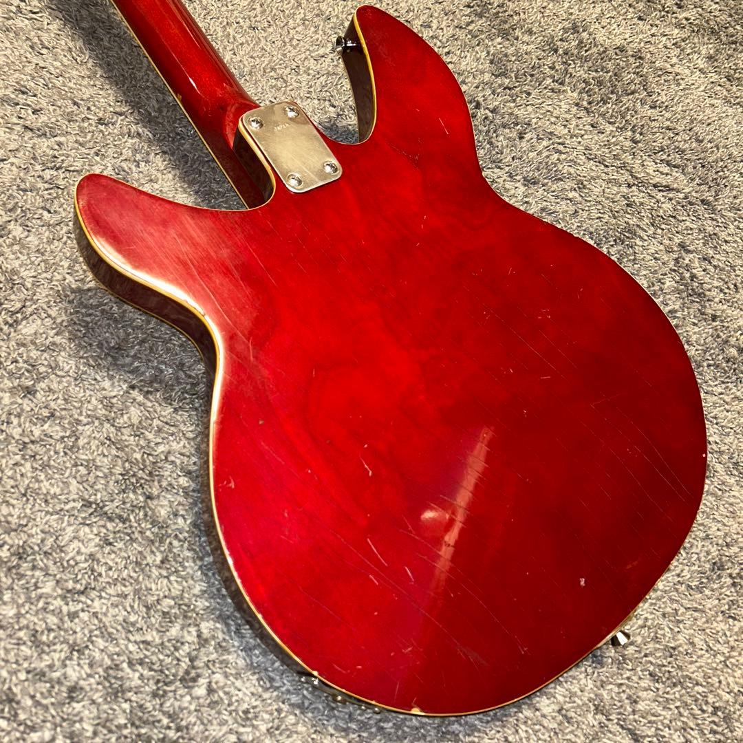 Greco ER-180 リッケンバッカータイプ ビザールギター